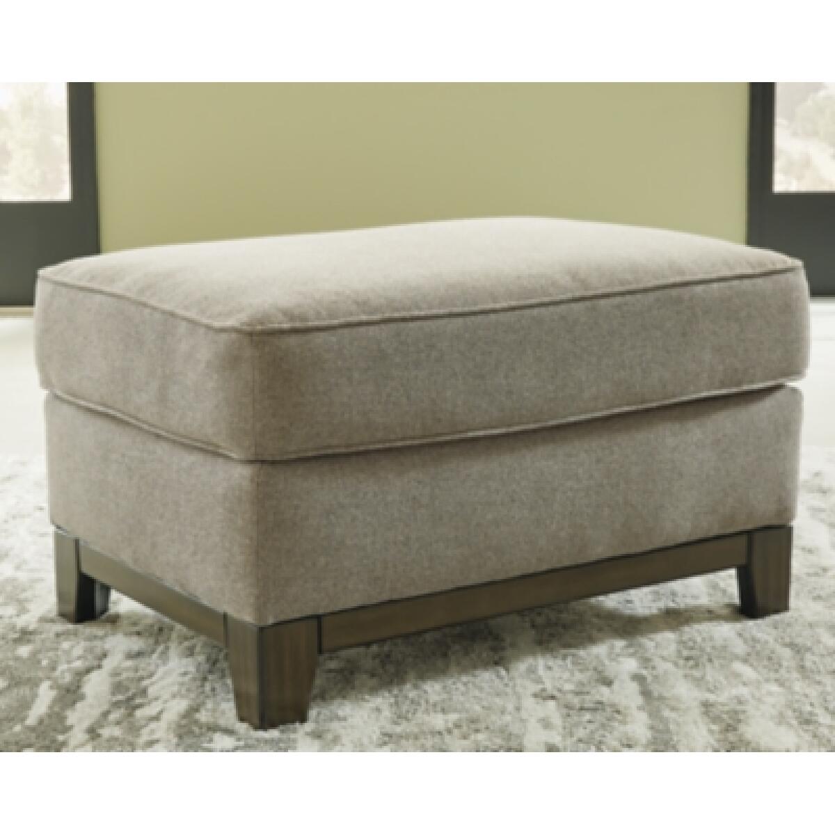 Kaywood Ottoman Ottomans & Poufs Ashley Furniture 9