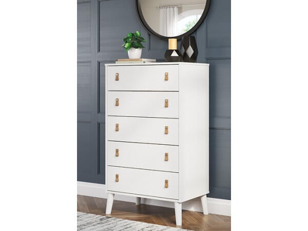 Aprilyn Chest of Drawers Chests Ashley Furniture