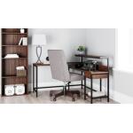 Camiburg Home Office L-Desk with Storage - Image 10