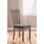 Shullden Dining Chair - Image 3