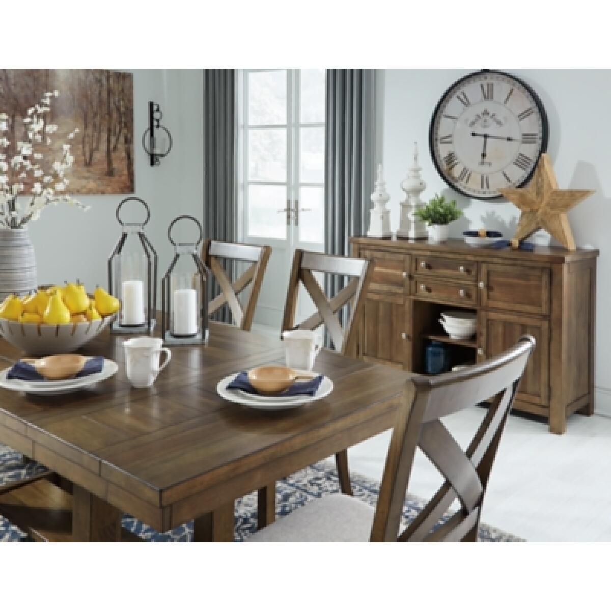Moriville Dining Extension Table Dining Tables Ashley Furniture 25