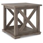 Arlenbry End Table - Image 5