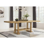 Havonplane Counter Height Dining Extension Table