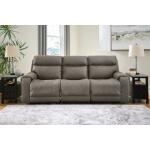 Starbot 3-Piece Power Reclining Sectional Sofa - Image 3