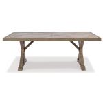 Beachcroft Outdoor Dining Table - Image 4