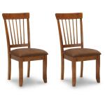Berringer Dining Chair - Image 4