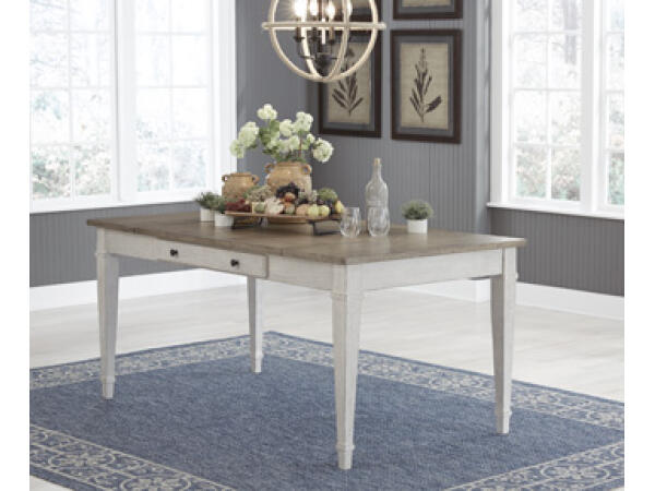 Skempton Dining Table Dining Tables Ashley Furniture