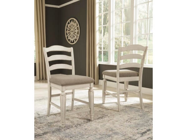 Tyler Creek Counter Height Dining Bench Accent Furniture Ashley Furniture 32