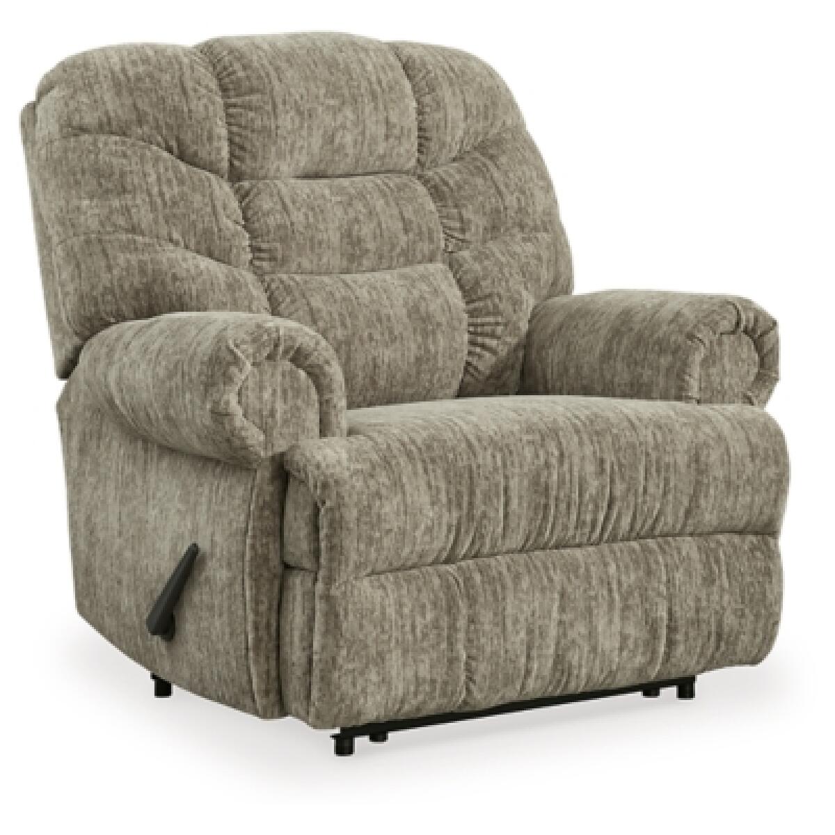 Movie Man Recliner Recliners Ashley Furniture 12