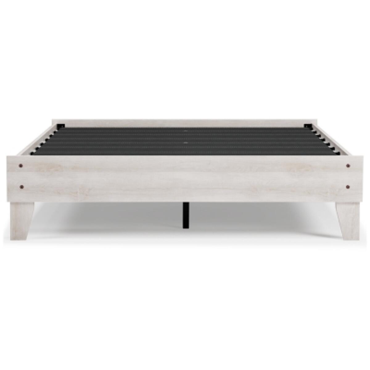 Shawburn Queen Platform Bed Beds Ashley Furniture 26