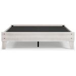 Shawburn Queen Platform Bed Beds Ashley Furniture 42