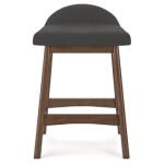 Lyncott Counter Height Bar Stool - Image 3