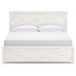 Gerridan King Panel Bed - Image 4