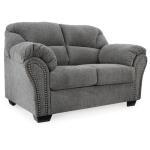 Allmaxx Loveseat - Image 2