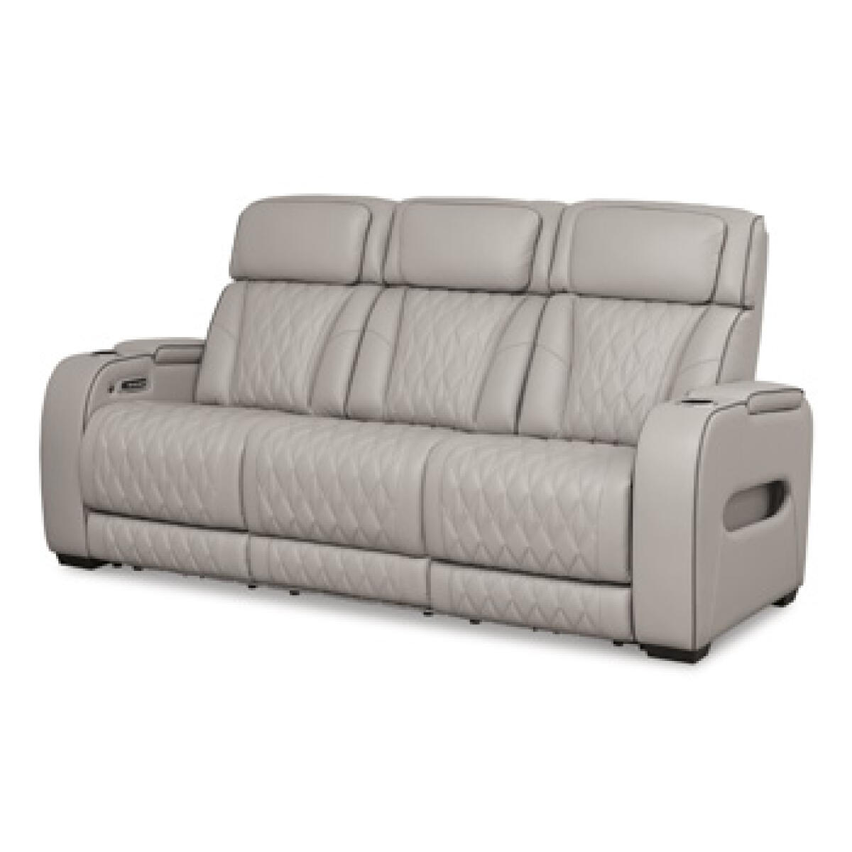 78063c780fbaa827373149eda7caa225 Boyington Power Reclining Sofa - Image 1