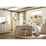 Bolanburg Dining Bench - Image 6