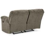 Alphons Reclining Loveseat - Image 7