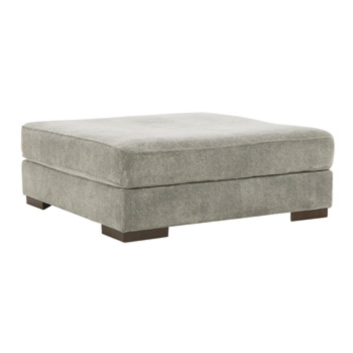Bayless Oversized Accent Ottoman Ottomans & Poufs Ashley Furniture 5