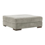 Bayless Oversized Accent Ottoman Ottomans & Poufs Ashley Furniture 9