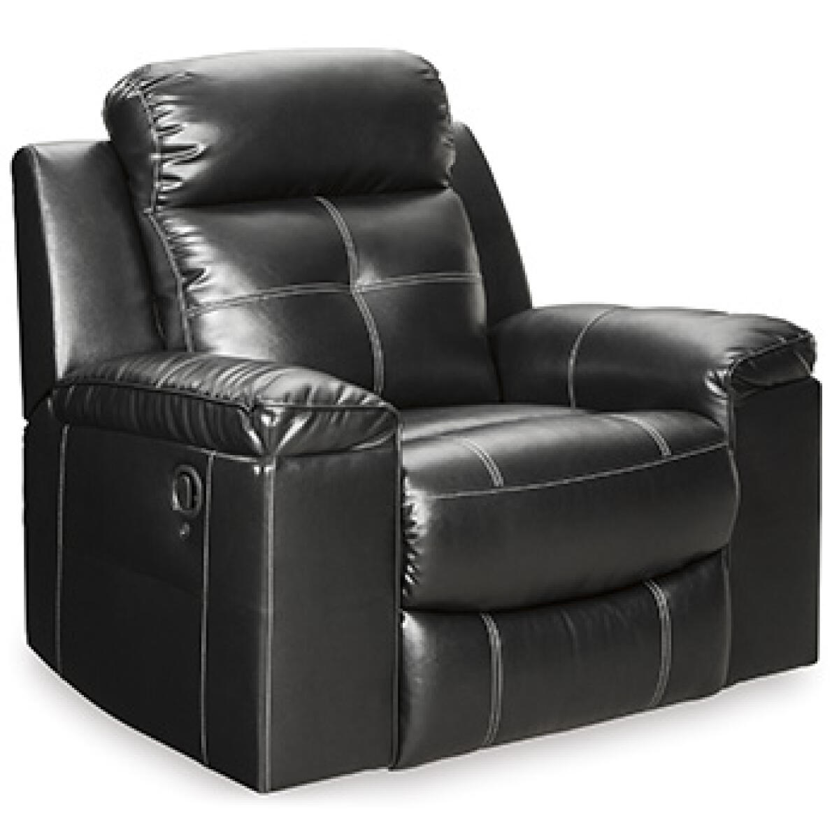 c552224e5cee1d5013a741f363cdf084 Kempten Recliner - Image 1