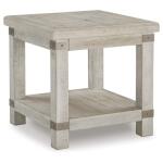 Carynhurst End Table - Image 2