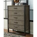 Brennagan Chest of Drawers - Image 3
