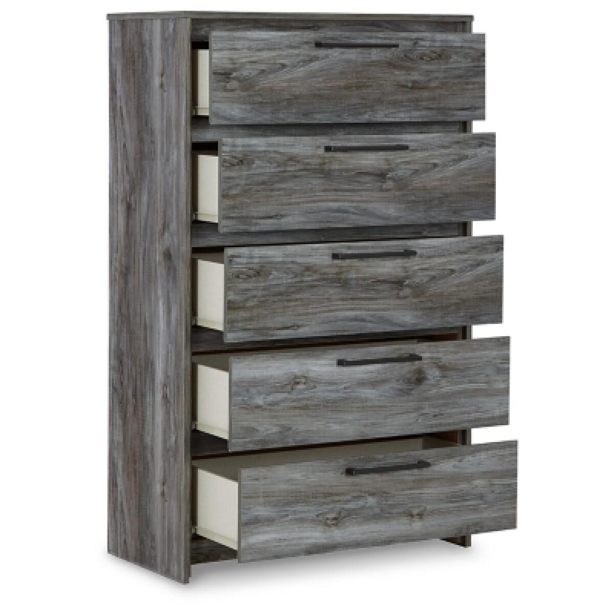 Baystorm Chest of Drawers Chests Ashley Furniture 12