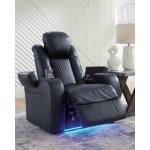 Fyne-Dyme Power Recliner - Image 8