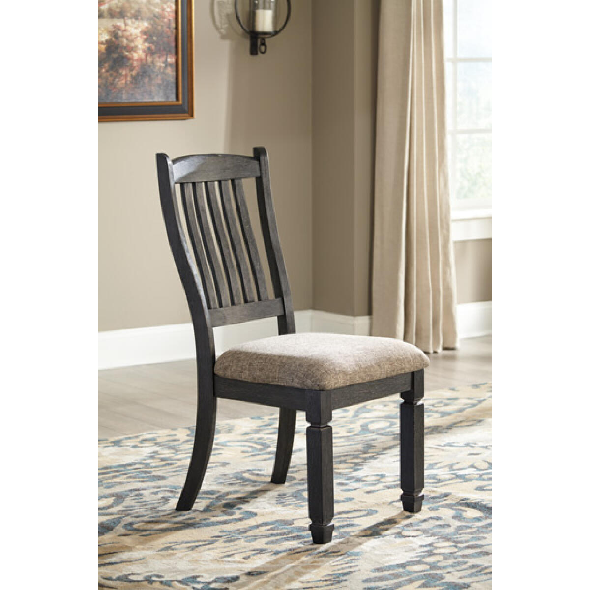 Tyler Creek Dining Chair Chairs & Benches Ashley Furniture 13