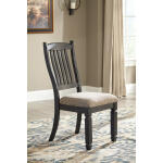 Tyler Creek Dining Chair Chairs & Benches Ashley Furniture 25