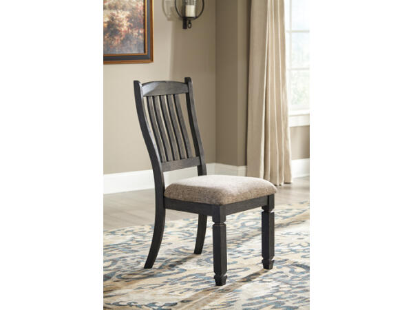 Tyler Creek Dining Chair Chairs & Benches Ashley Furniture 19