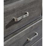 Caitbrook Dresser and Mirror - Image 6