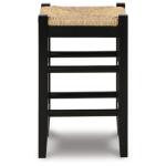 Mirimyn Counter Height Bar Stool - Image 5