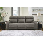 Starbot 3-Piece Power Reclining Sectional Sofa
