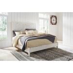 Paxberry King Panel Bed - Image 8