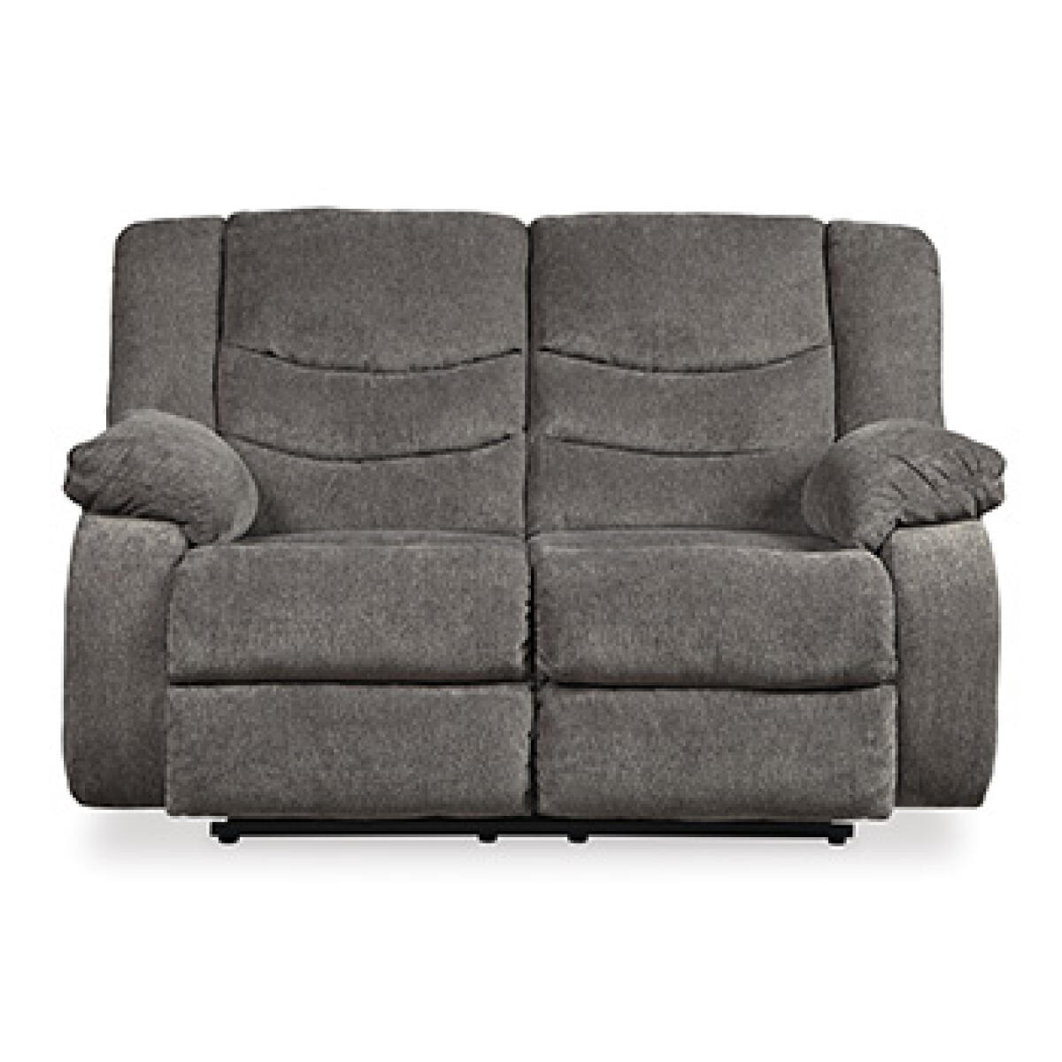 51b5a62ae1f08e21a2427319bd593ea3 Tulen Reclining Loveseat - Image 1