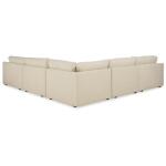 Elyza 5-Piece Sectional - Image 4