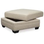 Luxora Ottoman With Storage Ottomans & Poufs Ashley Furniture 18