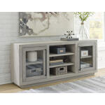 Lockthorne Accent Cabinet