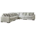Regent Park 5-Piece Sectional - Image 2