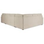 Edenfield 3-Piece Sectional with Chaise - Image 4