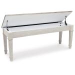 Skempton Storage Bench - Image 4