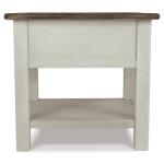 Bolanburg End Table - Image 10