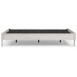 Shawburn Queen Platform Bed Beds Ashley Furniture 43