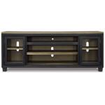 Foyland 83" TV Stand - Image 5