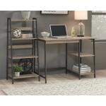 Soho Home Office Desk and Shelf - Image 3