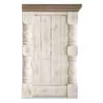 Havalance 4-Piece Entertainment Center - Image 9