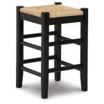 Mirimyn Counter Height Bar Stool - Image 4
