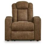 Wolfridge Power Recliner - Image 5