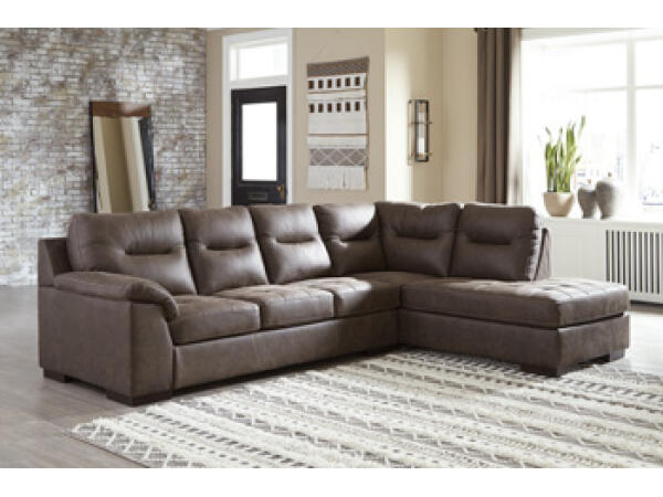 Maderla 2-Piece Sectional with Chaise Sectionals Ashley Furniture 14